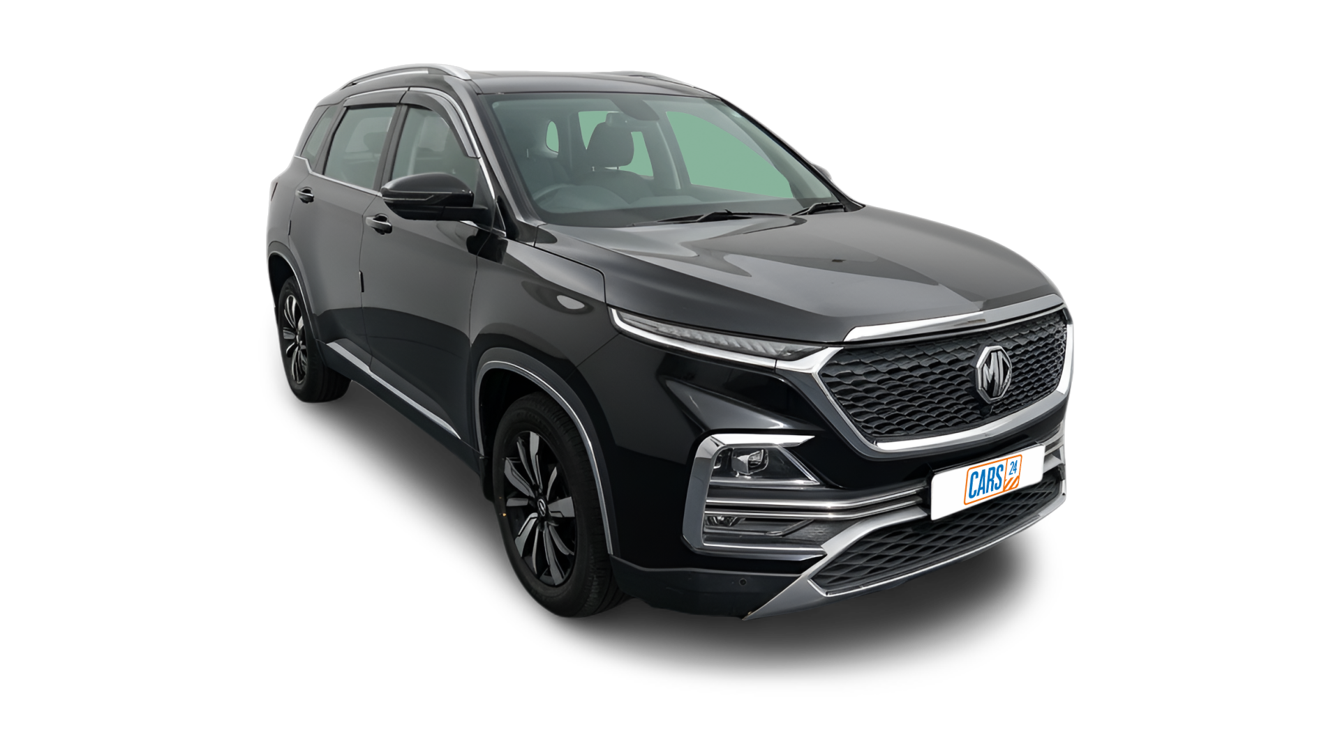 MG HECTOR-img